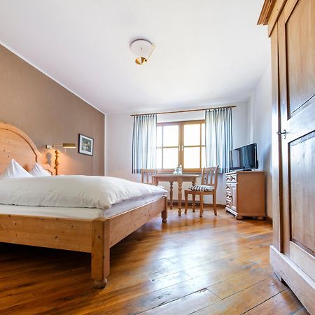 Gasthof Alex Weissenbrunn Zewnętrze zdjęcie